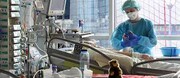ببینید | اوضاع بیمارستان‌های آلمان برای پذیرش بیماران کرونایی و آنفولانزا وخیم شد