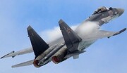 روسیه جنگنده سوخو -۳۵ به ایران می‌دهد؟ | جزئیات ادعای رسانه اسرائیلی از زبان مقام‌های اطلاعاتی غربی و تعداد این جنگنده ها
