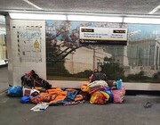 شیوع بی‌خانمانی زنان مجرد بالای ۵۵ سال در استرالیا | حمایت شهرداری از این زنان در قالب برنامه های مختلف