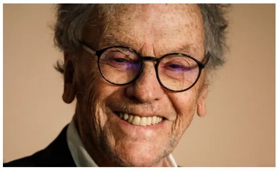 سینما و مرگهایی که در سال ۲۰۲۲ رقم خورد