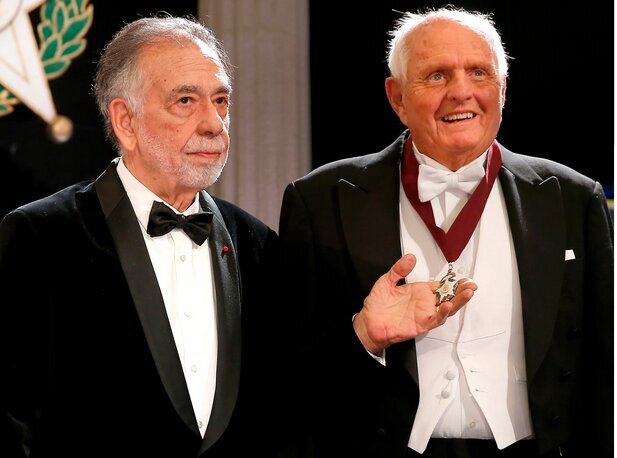 سینما و مرگهایی که در سال ۲۰۲۲ رقم خورد