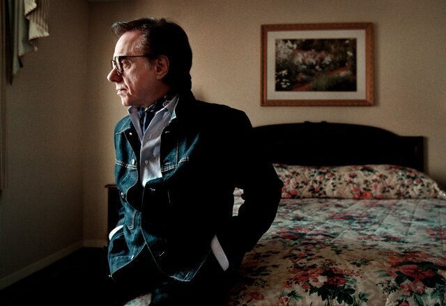 سینما و مرگهایی که در سال ۲۰۲۲ رقم خورد