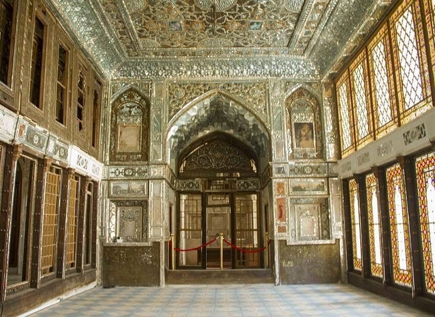 نفیسترین خانه تهران اینجاست!