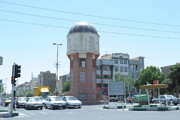 عوارضی تهران قدیم که هنوز هم هست | «کبوترخانه علی‌آباد» کبوتر ندارد!