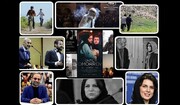سینمای ایران در جشنواره‌های مهم امسال چه کرد؟ | از حواشی کن تا حضور چشمگیر در بوسان