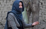 ببینید | گلایه‌های یک دختر دانشجوی افغانی از رفتار طالبان برای ادامه تحصیل | دختر دانشجوی افغان: اگر دستور می‌دادند که زنان سر بریده شوند، بهتر بود