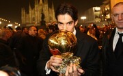 عکس | نقش جدید دارنده توپ طلا در دنیای فوتبال