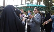 نسخه جدید دولت برای حجاب زنان ؛ تشکیل قرارگاه زیست عفیفانه | رئیسی به حجاب نگاه امنیتی دارد؟