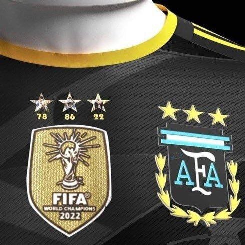 تصاویر | تقلب آدیداس از عبای لیونل مسی | طرح جدید برند معروف رونمایی شد