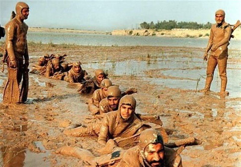 روایت افسر عراقی از به شهادت رسیدن ۱۷۵ غواص ایرانی با دستان بسته