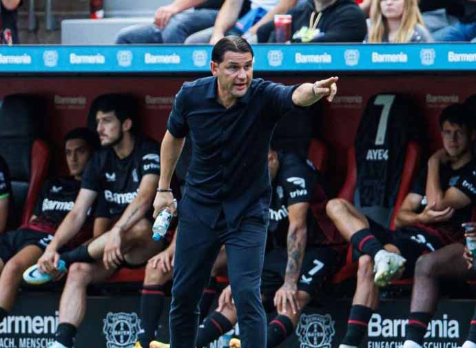 تصاویر | فهرست ۷ نفره برای جانشینی کیروش | سرمربیانی از اروپا تا آمریکای جنوبی برای تغییر بزرگ در فوتبال ایران