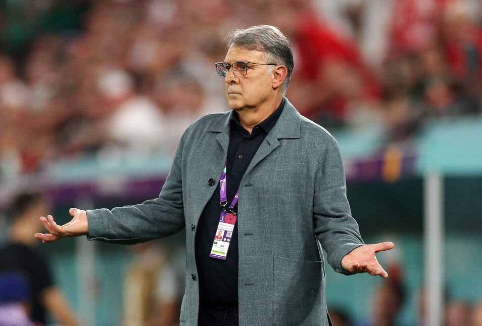 تصاویر | فهرست ۷ نفره برای جانشینی کیروش | سرمربیانی از اروپا تا آمریکای جنوبی برای تغییر بزرگ در فوتبال ایران