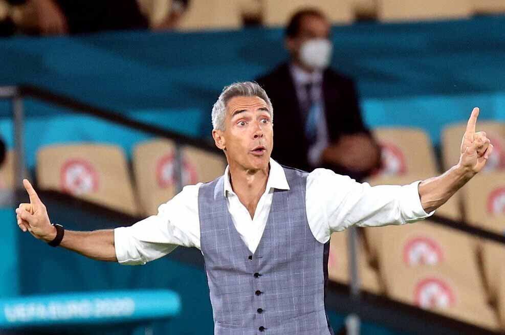 تصاویر | فهرست ۷ نفره برای جانشینی کیروش | سرمربیانی از اروپا تا آمریکای جنوبی برای تغییر بزرگ در فوتبال ایران