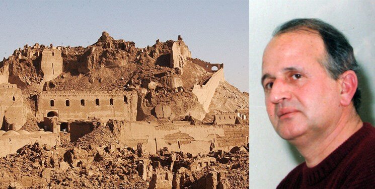 آواز و تصنیفی که ایرج بسطامی هرگز نخواند و هیچ کس هرگز آن را نشنید ایرج بسطامی