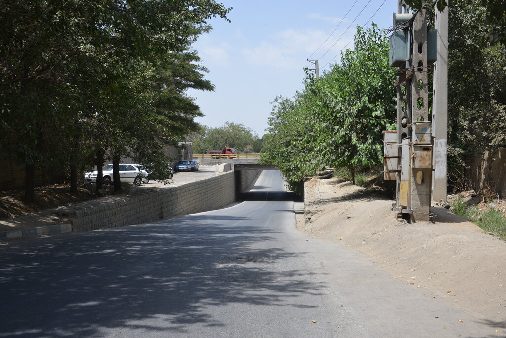 تکهای جدامانده از تاریخ در جنوبیترین نقطه تهران