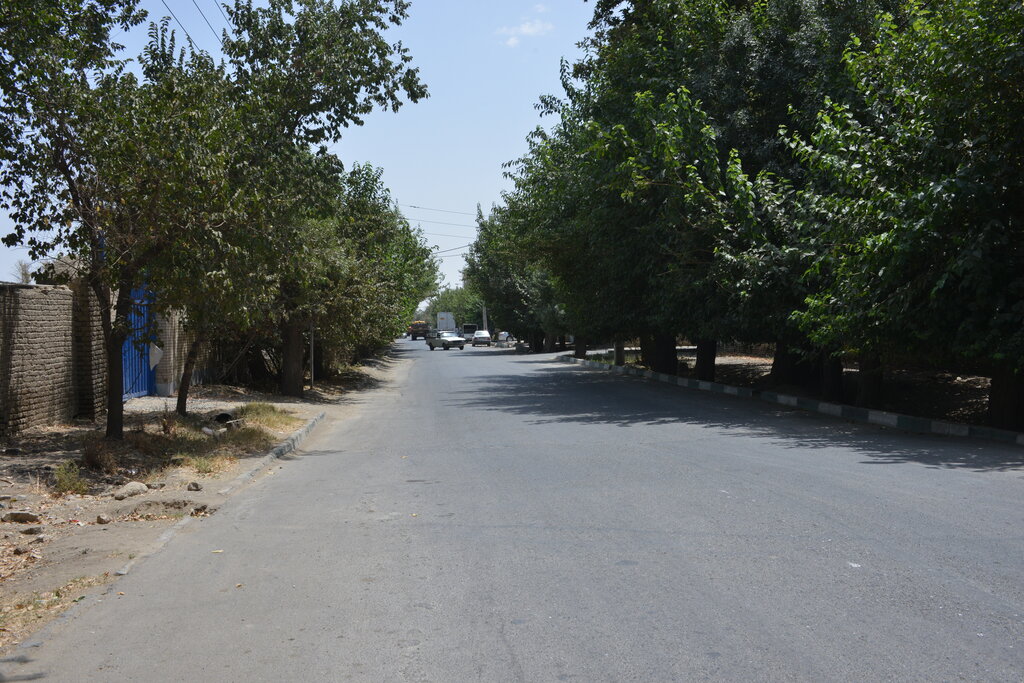 تکهای جدامانده از تاریخ در جنوبیترین نقطه تهران