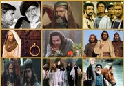 چرا تلویزیون برنامه ای برای تولید سریال های مذهبی ندارد؟