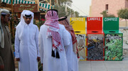 اقدام جالب قطر برای بازیافت زباله‌های جام‌جهانی | چند تن پسماند بازیافت شدند؟