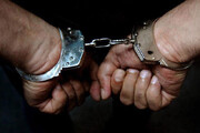 بازداشت تعدادی از اعضای شورای شهر کمالشهر