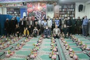 کار خوب گروه‌ «لبخندهای خاکی» در تهرانپارس