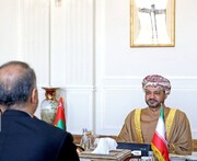 وزیر خارجه عمان: سیاست ایران حکیمانه است