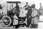 چگونه گاری‌خانه‌ها به تاریخ پیوستند؟ |  داستان تولد اولین گاراژهای مسافربری در تهران