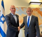 وزیر جنگ کابینه نتانیاهو انتخاب شد | «یواو گالنت» کیست؟