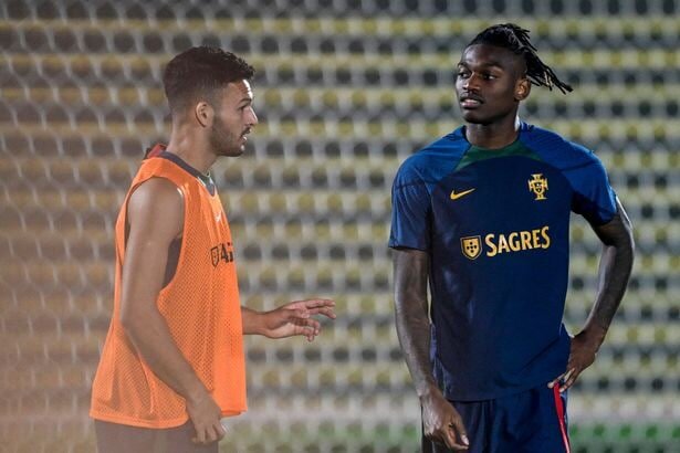 جانشین رونالدو در منچستر مشخص شد | ۳ گزینه شیاطین سرخ در خط حمله