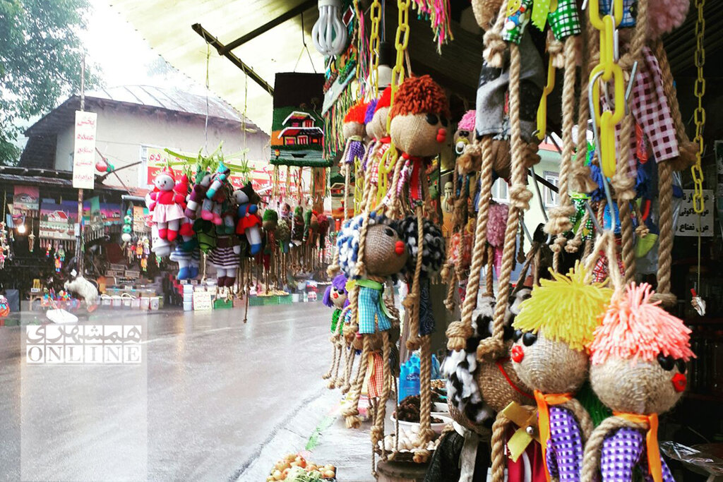 تصاویر | گشت و گذار در جواهرات شمال! | سفر به سرزمین ابرها را از دست ندهید