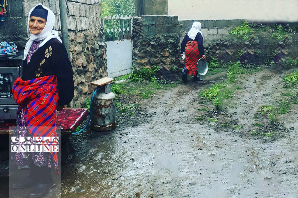 تصاویر | گشت و گذار در جواهرات شمال! | سفر به سرزمین ابرها را از دست ندهید