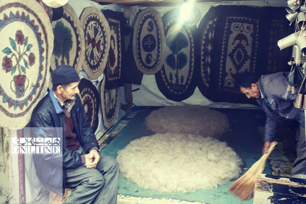 تصاویر | گشت و گذار در جواهرات شمال! | سفر به سرزمین ابرها را از دست ندهید