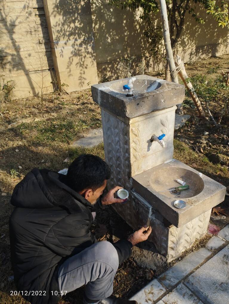 قهرمان محله | کارگری و مردمداری به شیوه احمدآقا