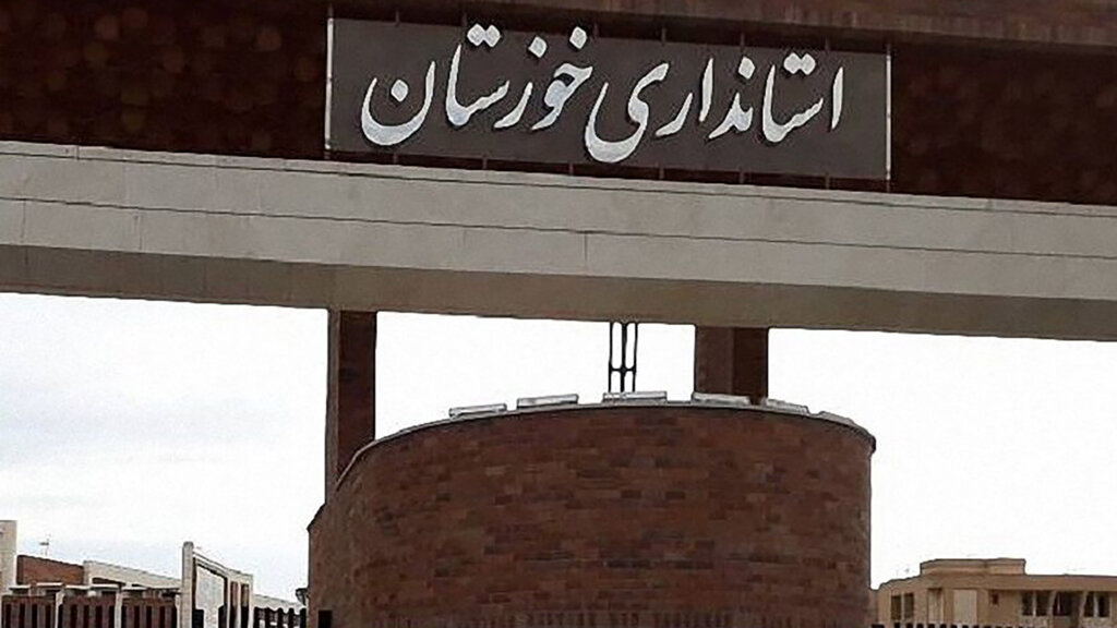 عکس | یک چهره پشت پرده استاندار خوزستان شد