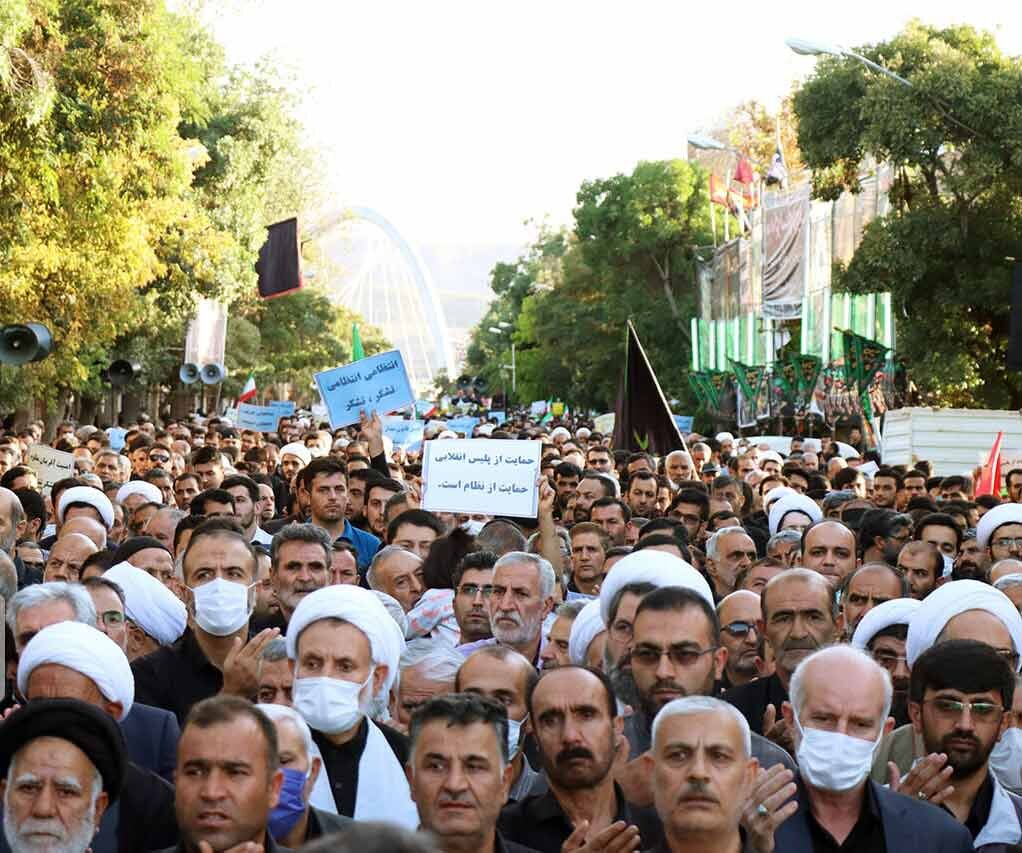 «۹دی» به وقت ۱۴۰۱ | بررسی ویژگیهای «۹دی»هایی که در اغتشاشات امسال رقم خورد