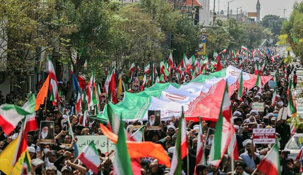 «۹دی» به وقت ۱۴۰۱ | بررسی ویژگیهای «۹دی»هایی که در اغتشاشات امسال رقم خورد