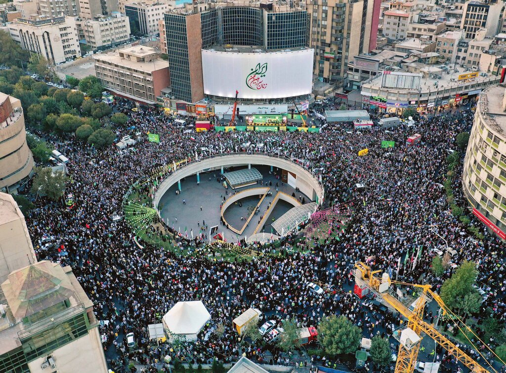 «۹دی» به وقت ۱۴۰۱ | بررسی ویژگیهای «۹دی»هایی که در اغتشاشات امسال رقم خورد