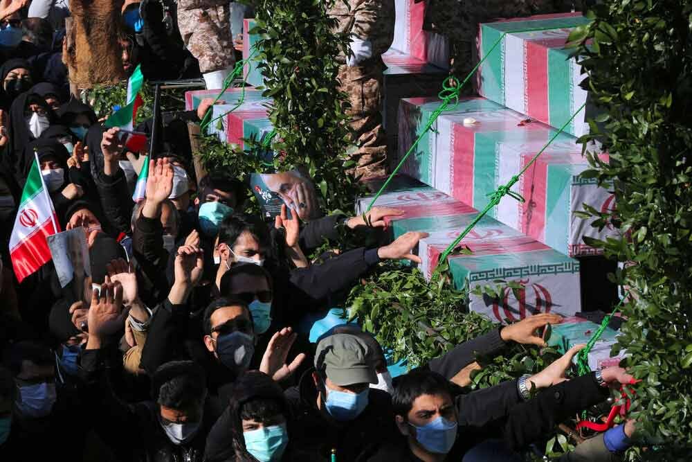 «۹دی» به وقت ۱۴۰۱ | بررسی ویژگیهای «۹دی»هایی که در اغتشاشات امسال رقم خورد