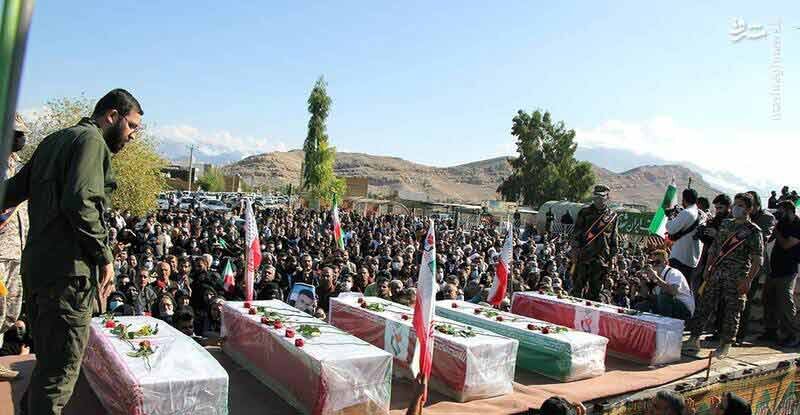 «۹دی» به وقت ۱۴۰۱ | بررسی ویژگیهای «۹دی»هایی که در اغتشاشات امسال رقم خورد