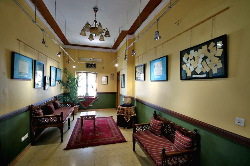 خانه مشهور داماد و پدرزن نامدار ایران؛ لوکیشن فیلم و سریال