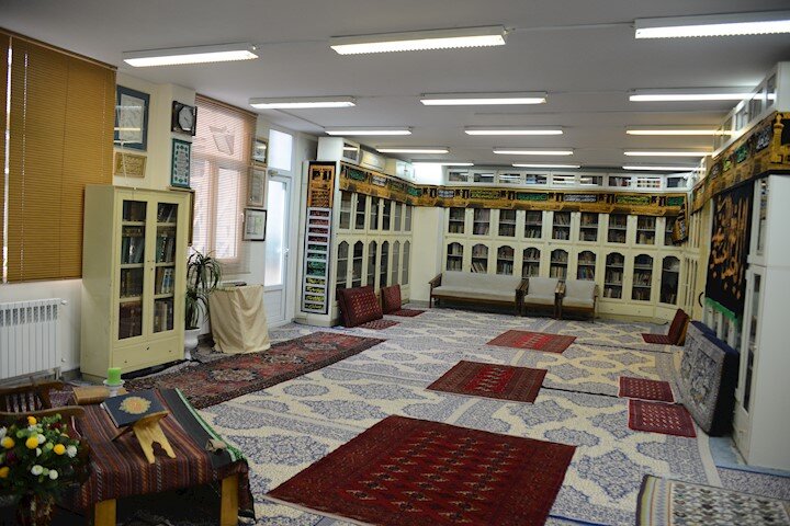 روایتی خواندنی از مراسم عروسی تا جلسات مهم فلسفی در خانه علامه جعفری