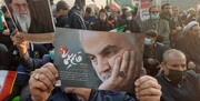 برگزاری مراسم گرامیداشت ۹دی در تهران | مردم هرگونه آشوبگری را محکوم کردند | دشمن در فتنه اخیر یک جنگ تمام‌عیار به راه انداخت | متن قطعنامه پایانی