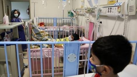 هشدار به خانواده‌ها ؛ شیوع یک بیماری ویروسی کشنده در این شهر بزرگ ایران | ۳  هزار کودک تا امروز درگیر شدند | اعلام آخرین آمار کودکان فوت شده - همشهری  آنلاین