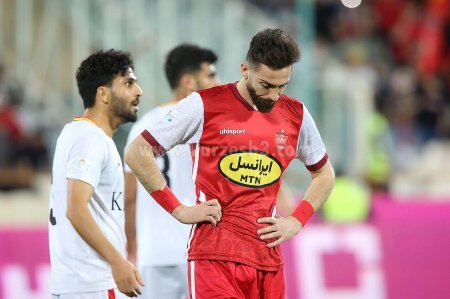 گویاترین تصویر از آب رفتن یک استعداد فوتبالی در ایران | پس خداحافظی از فضای مجازی چی شد؟