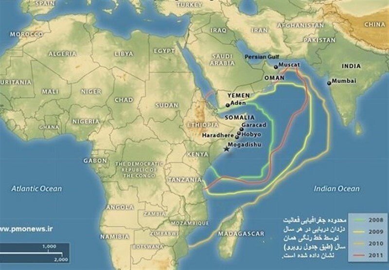 عجیب، سخت و هولناک؛ روایتی از ۸ سال اسارت ۱۴ صیاد | بازجویی دزدان دریایی به زبان فارسی! | جزئیای از زندگی در بند گروگان گیران سومالی تا چگونگی آزادی