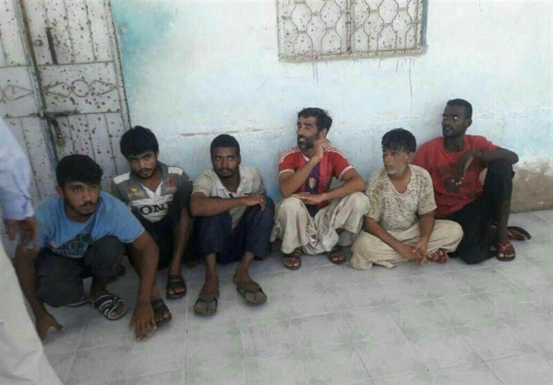 عجیب، سخت و هولناک؛ روایتی از ۸ سال اسارت ۱۴ صیاد | بازجویی دزدان دریایی به زبان فارسی! | جزئیای از زندگی در بند گروگان گیران سومالی تا چگونگی آزادی