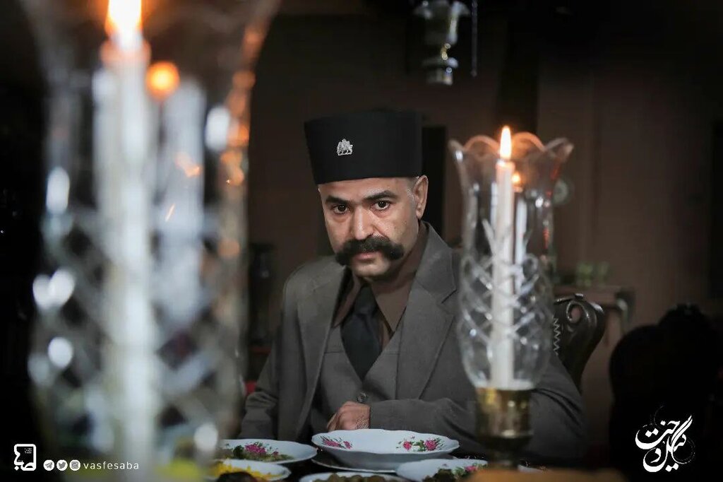 تصاویر | همه چیز درباره سرانجام گلنار و اسماعیل در گیلدخت