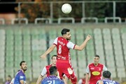 آخرین وضعیت ستاره تیم ملی فوتبال ایران پس از مصدومیت شدید