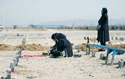 آمار غم انگیز کودکان ایرانی که والدین خود را در دوره کرونا از دست داده اند  | این کودکان الان کجا زندگی می‌کنند؟