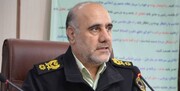 ببینید | علت حمله به سفارت آذربایجان در تهران مشخص شد | توضیحات فرمانده انتظامی تهران درباره مهاجم
