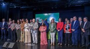 رئیس‌جمهور برزیل برای نخستین بار ۱۱ وزیر زن را برای کابینه‌اش برمی‌گزیند